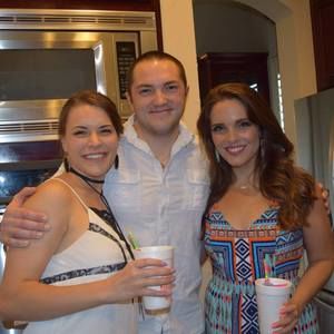 Meet your Posher, Chris